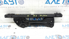 Right passenger seat runner for Mazda CX-5 19-22, electric, without frame