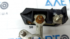 Positive terminal Mercedes W167 GLE 350 450 20-24 contact with water