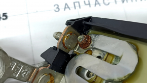 Positive terminal Mercedes W167 GLE 350 450 20-24 contact with water