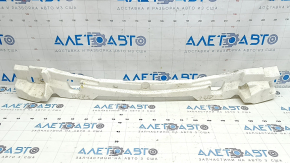 Mazda CX-5 22-25 front bumper absorber is dented