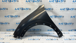 Front left wing Kia Niro 17-22 HEV, EV OEM