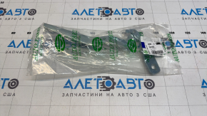 Left hood hinge for Ford Escape MK4 20-24