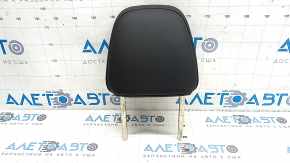 Mazda CX-5 19-25 driver's seat headrest, black leather