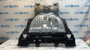 Honda CRV 23-25 HEV Engine Guard Assembly (3 parts)
