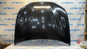 Ford Mustang Mach-E 21-23 steel hood