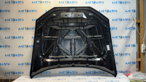 Ford Mustang Mach-E 21-23 steel hood