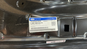 Ford Mustang Mach-E 21-23 steel hood
