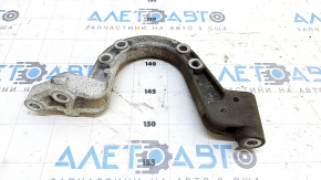 Jeep Cherokee KL 19-22 3.2 Front Axle Bracket