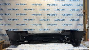 19-20 Nissan Rogue rear bumper with parking sensors