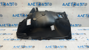 Front mudguard right front part BMW 3 G20 19-