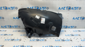Front left mudguard front part BMW 3 G20 19-