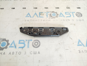 Front Bumper Mount Left Outer Tesla Model 3 18-