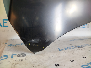 Naked hood Mazda CX-5 17-24 steel China, dent, bumps