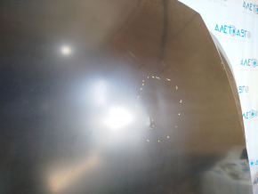 Naked hood Mazda CX-5 17-24 steel China, dent, bumps