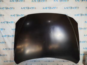 Naked hood Mazda CX-5 17-24 steel China, dent, bumps