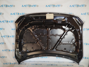 Naked hood Mazda CX-5 17-24 steel China, dent, bumps