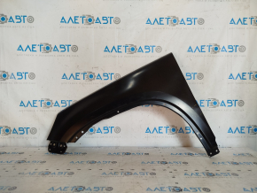 Front left fender VW Tiguan 09-18 China, dent