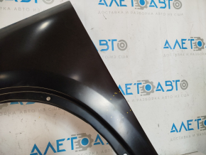 Front left fender VW Tiguan 09-18 China, dent