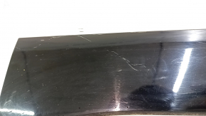 Lower front left door trim panel for Audi Q5 80A, 18-20 scratches