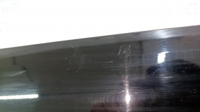 Lower front left door trim panel for Audi Q5 80A, 18-20 scratches