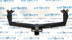 Rusty Jeep Cherokee KL 14-23 towbar
