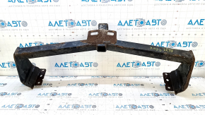 Rusty Jeep Cherokee KL 14-23 towbar