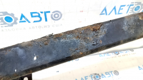 Rusty Jeep Cherokee KL 14-23 towbar