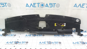 Jeep Compass 23-25 TV trim scratches