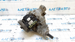 Jeep Cherokee KL 19-23 98k front transfer case with control unit