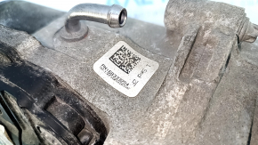 Jeep Cherokee KL 19-23 98k front transfer case with control unit