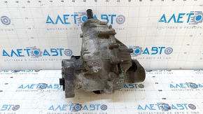 Jeep Cherokee KL 19-23 98k front transfer case with control unit