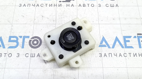 Jeep Cherokee KL 14-23 Start-Stop Ignition Button