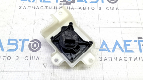 Jeep Cherokee KL 14-23 Start-Stop Ignition Button
