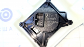 Jeep Cherokee KL 14-23 Start-Stop Ignition Button