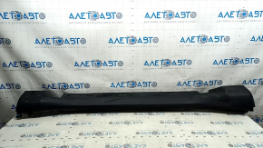 Right threshold for Jeep Compass 17-25, structure, scratch