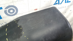Right threshold for Jeep Compass 17-25, structure, scratch