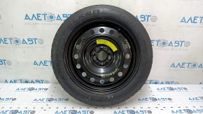 Spare tire for Jeep Compass 23-25 D17 145/80