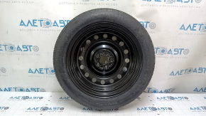 Spare tire for Jeep Compass 23-25 D17 145/80