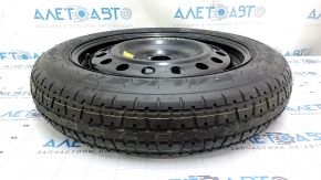 Spare tire for Jeep Compass 23-25 D17 145/80