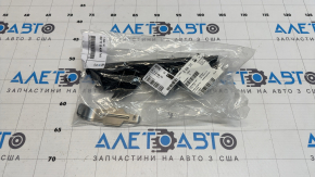 Headlight mount left BMW 3 G20 19-22