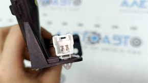 Mazda CX-5 Cabin Temperature Sensor 17-24