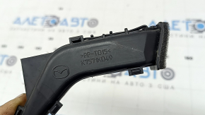 Mazda CX-5 Cabin Temperature Sensor 17-24