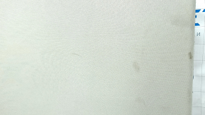 Mazda CX-5 2022-25 headliner under the sunroof, gray, without satellite radio, dented, needs cleaning