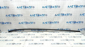 Left roof lining for Mazda CX-5 17-24 without roof rails, broken fastening, broken fastening