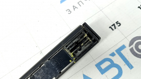 Left roof lining for Mazda CX-5 17-24 without roof rails, broken fastening, broken fastening