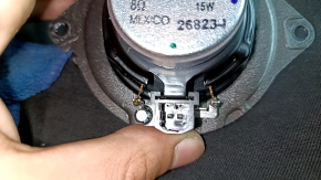 Left underdash speaker Jeep Compass 17-24