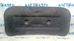 Jeep Compass 23-25 hood insulation tears