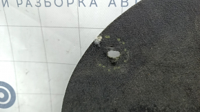 Jeep Compass 23-25 hood insulation tears