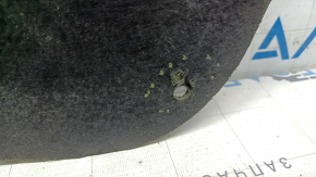 Jeep Compass 23-25 hood insulation tears