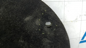 Jeep Compass 23-25 hood insulation tears